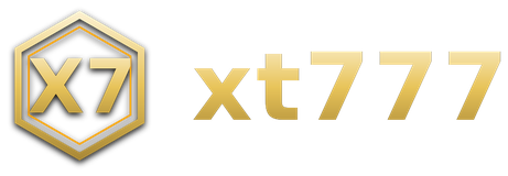 xt777 logo