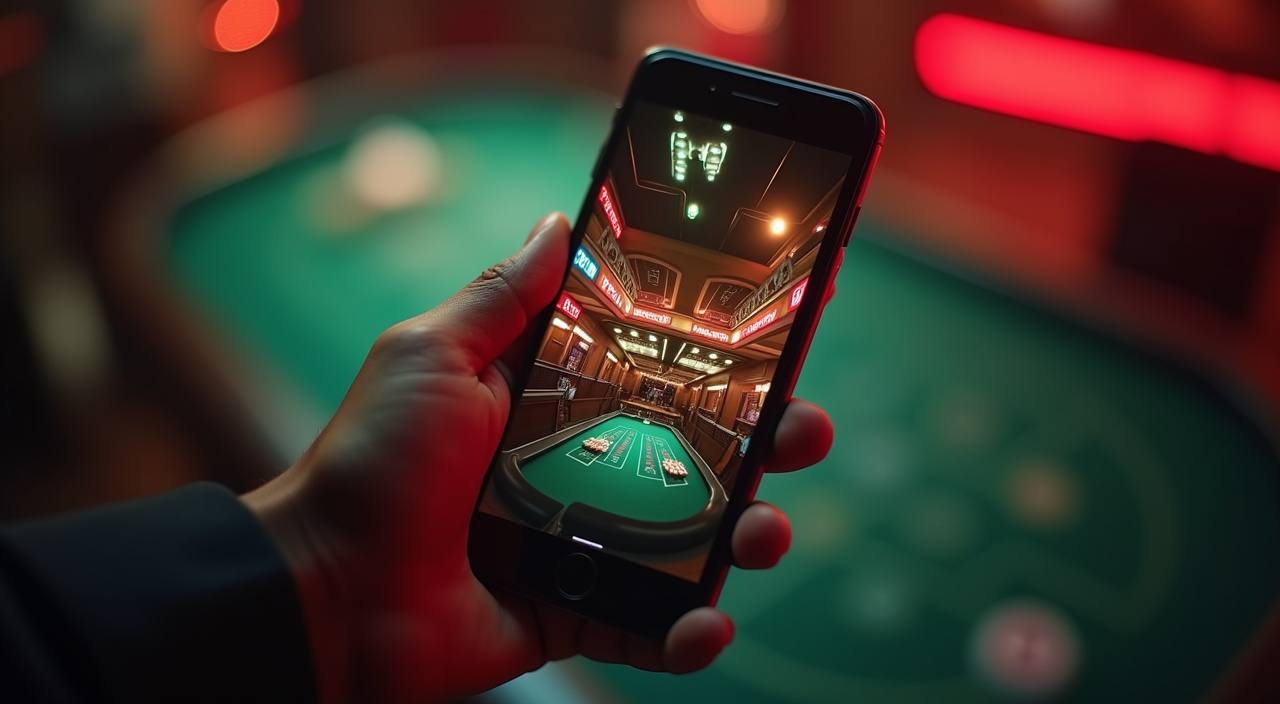 xt777 mobile gaming
